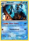 Poseidon