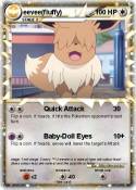 eevee(fluffy)