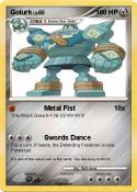 Golurk