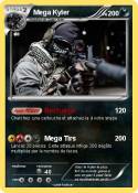 Mega Kyler