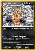 Goku SSJ 7