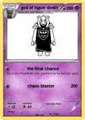 god of hyper