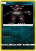 Lefty