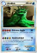 UltraBlob
