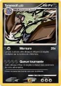 Tyranocif