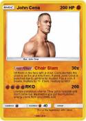 John Cena