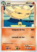 axel