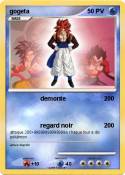 gogeta