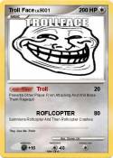 Troll Face