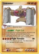 Conkeldurr