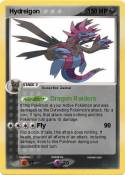 Hydreigon