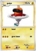 guêpe