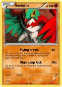 Hawlucha