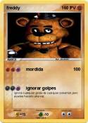 freddy