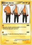 Uzumaki Naruto