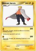 Uzumaki Naruto