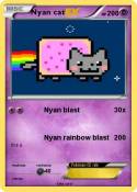 Nyan cat