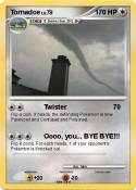 Tornadoe