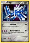 dialga