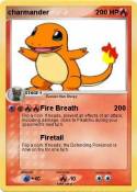 charmander