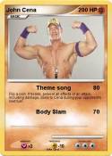 John Cena