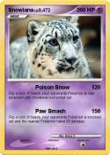 Snowiana