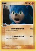 Sonic
