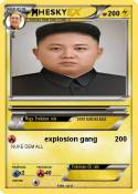 HESKY