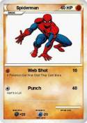 Spiderman