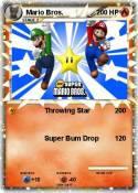 Mario Bros.