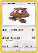 goumba