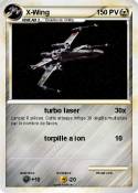 X-Wing