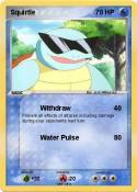 Squirtle