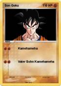 Son Goku