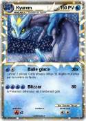 Kyurem