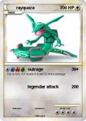 rayquaza