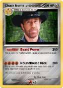 Chuck Norris
