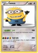 minion