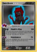 Dark Elocin