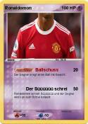 Ronaldomon