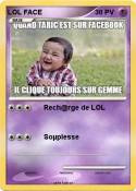 LOL FACE