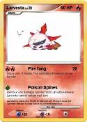 Larvesta