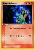Shiryu du Drago