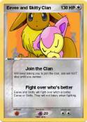 Eevee and