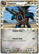 Rhyperior
