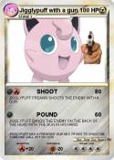 Jigglypuff with