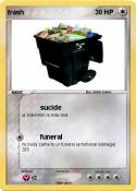 trash
