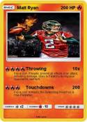 Matt Ryan