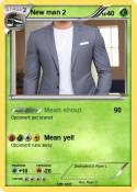 New man 2