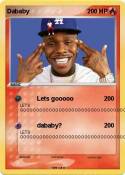 Dababy